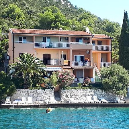 Apartmani Nikoletic Клек Экстерьер фото