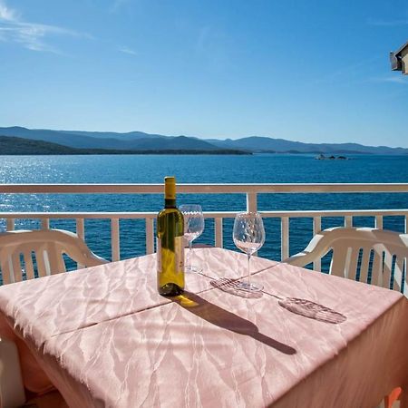 Apartmani Nikoletic Клек Экстерьер фото