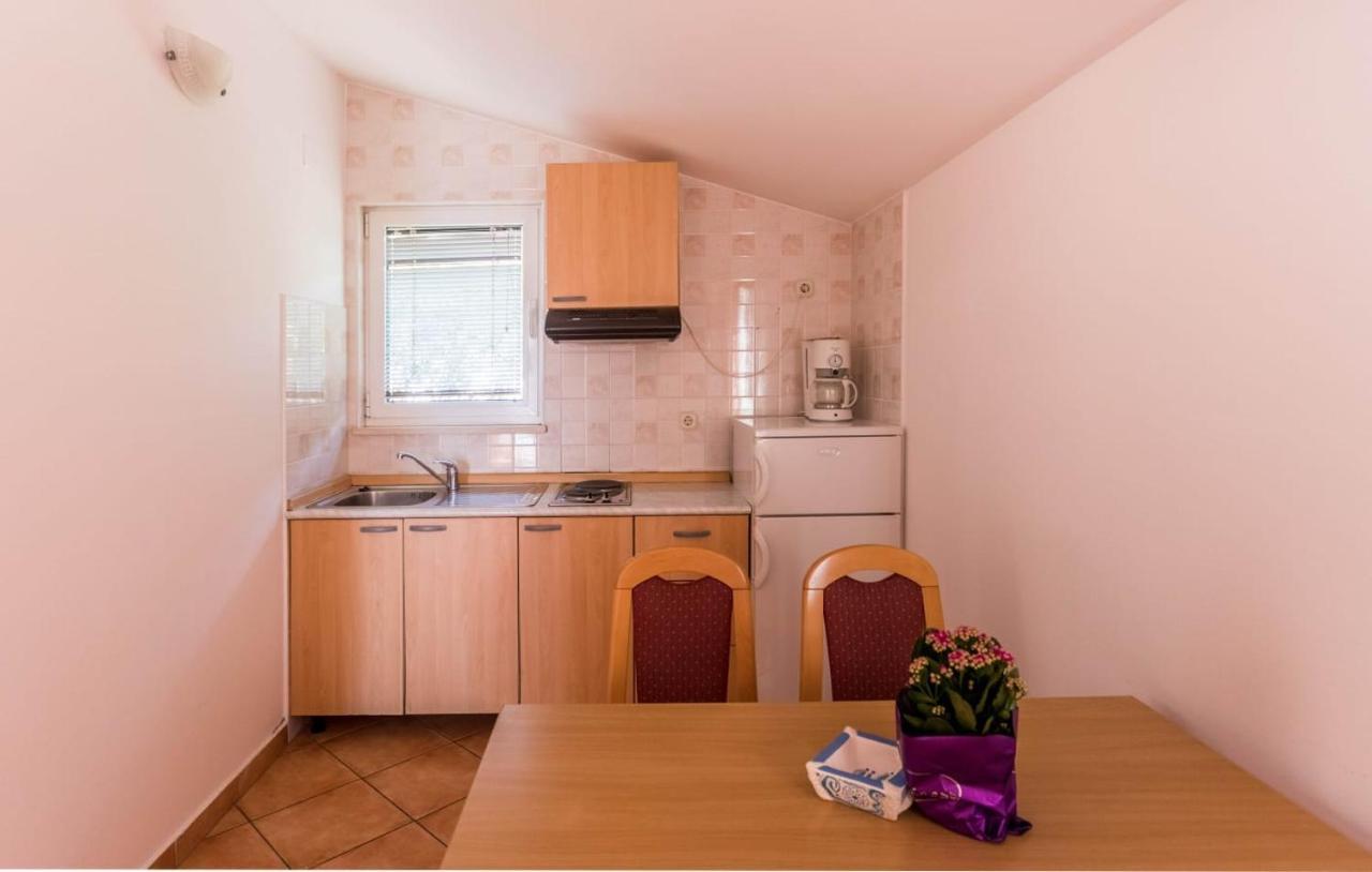 Apartmani Nikoletic Клек Экстерьер фото