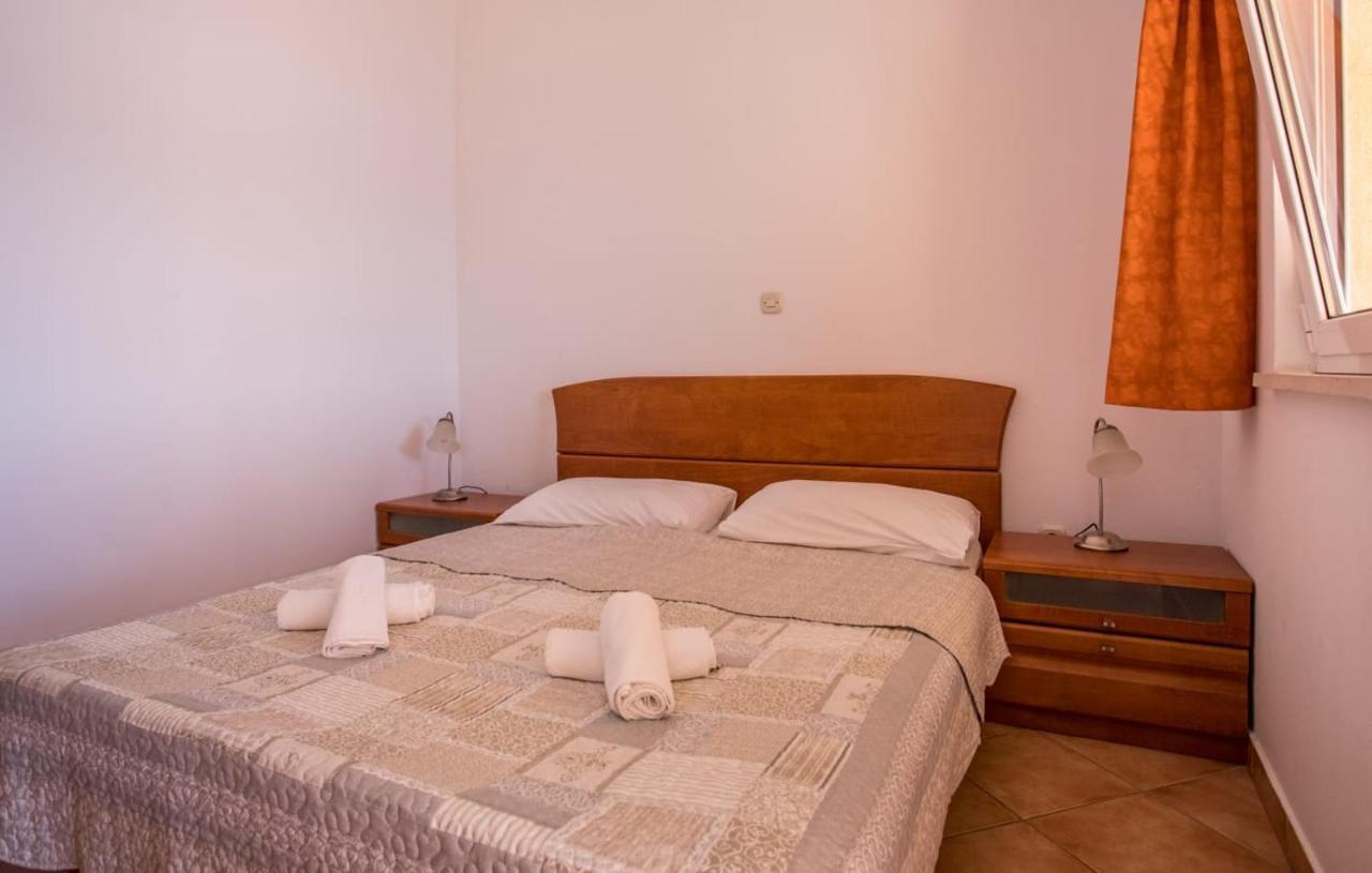 Apartmani Nikoletic Клек Экстерьер фото