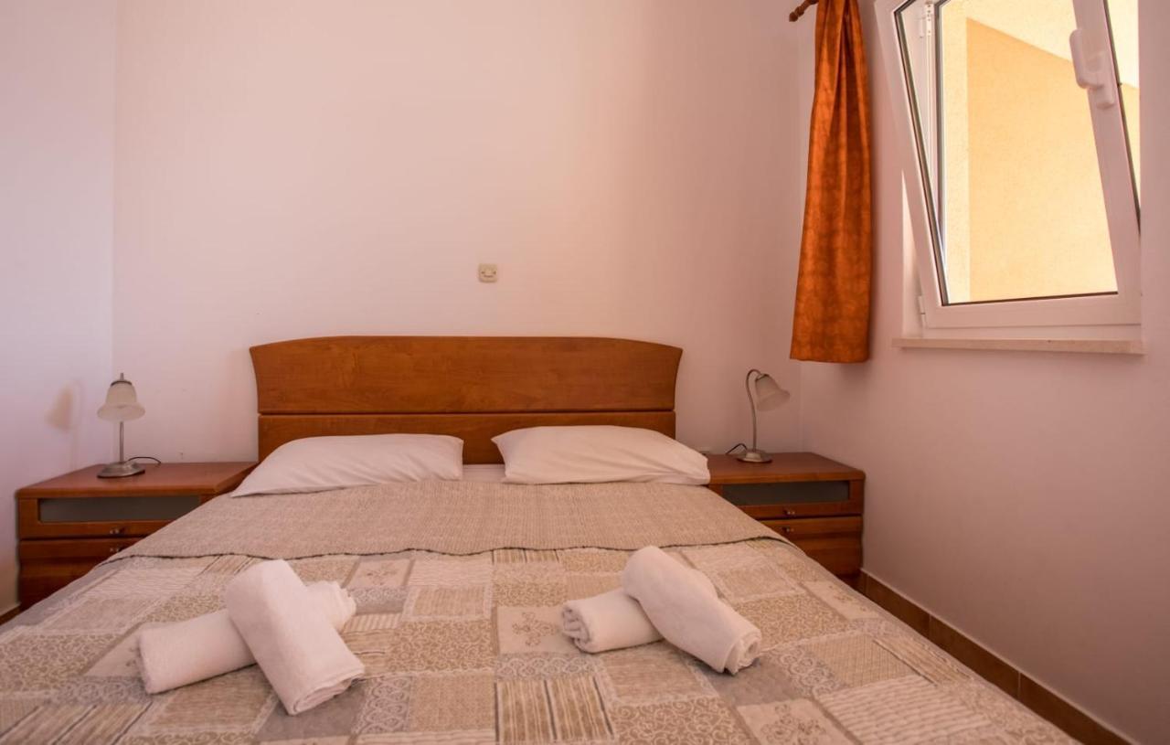 Apartmani Nikoletic Клек Экстерьер фото