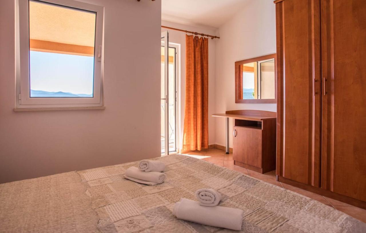 Apartmani Nikoletic Клек Экстерьер фото