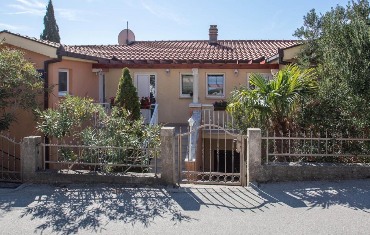 Apartmani Nikoletic Клек Экстерьер фото