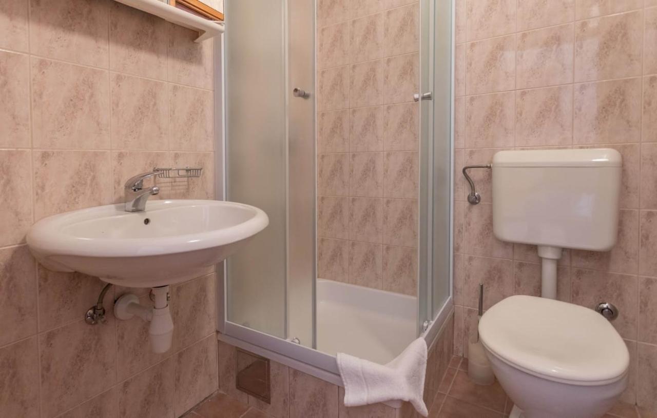 Apartmani Nikoletic Клек Экстерьер фото