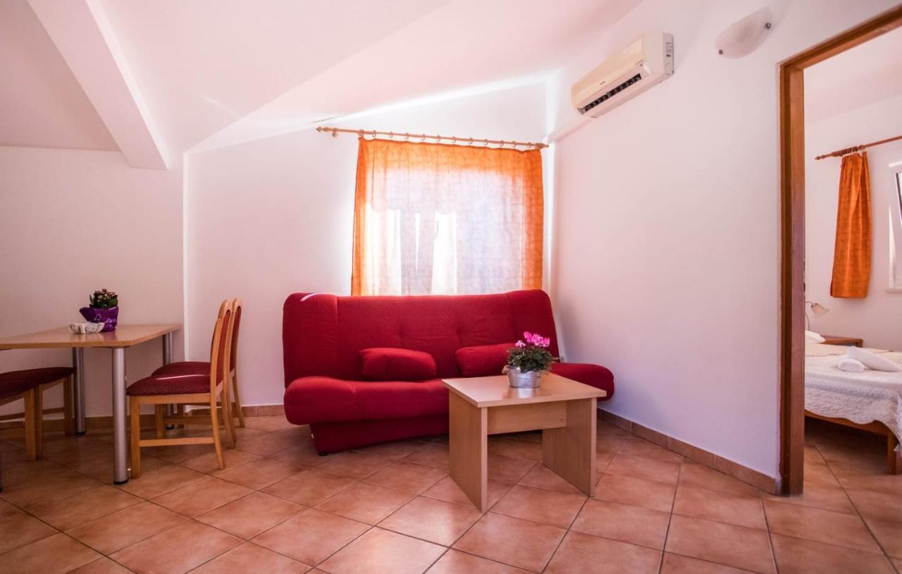 Apartmani Nikoletic Клек Экстерьер фото