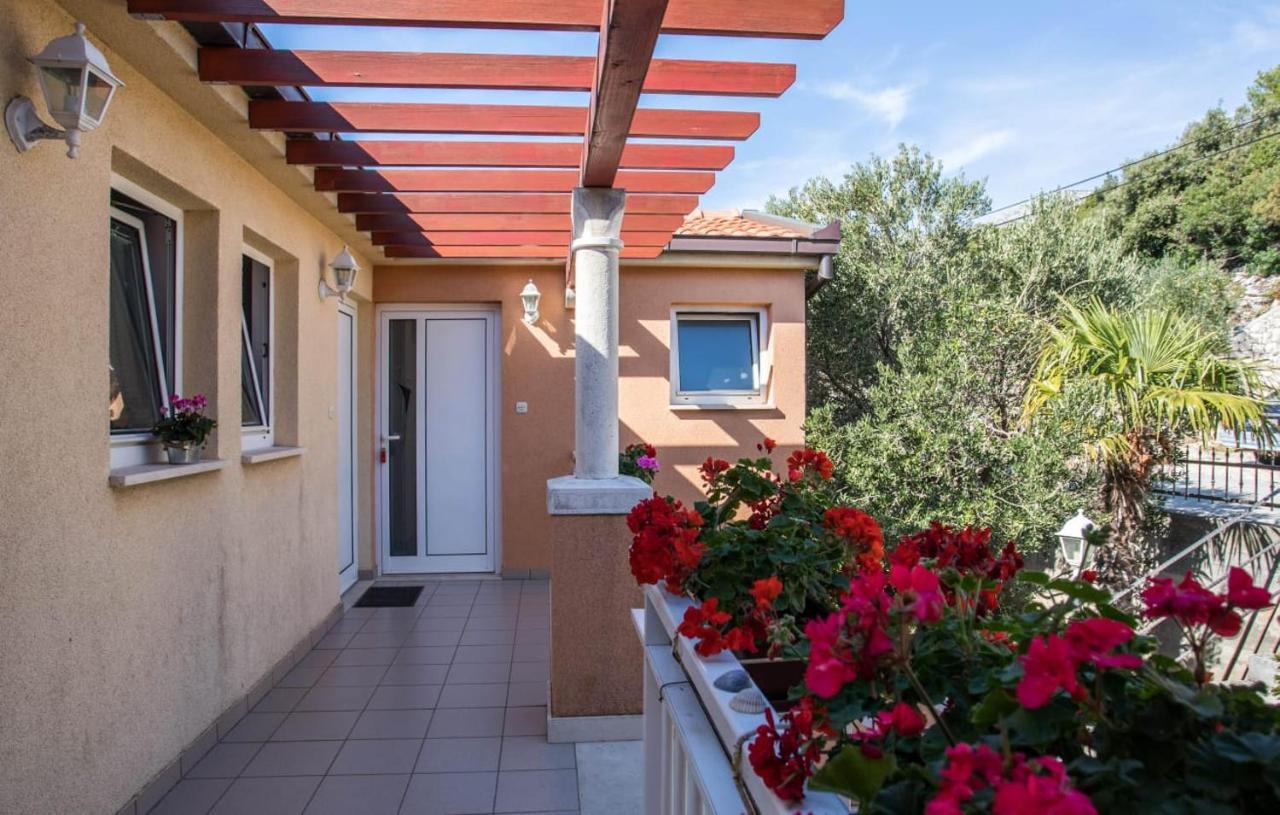 Apartmani Nikoletic Клек Экстерьер фото