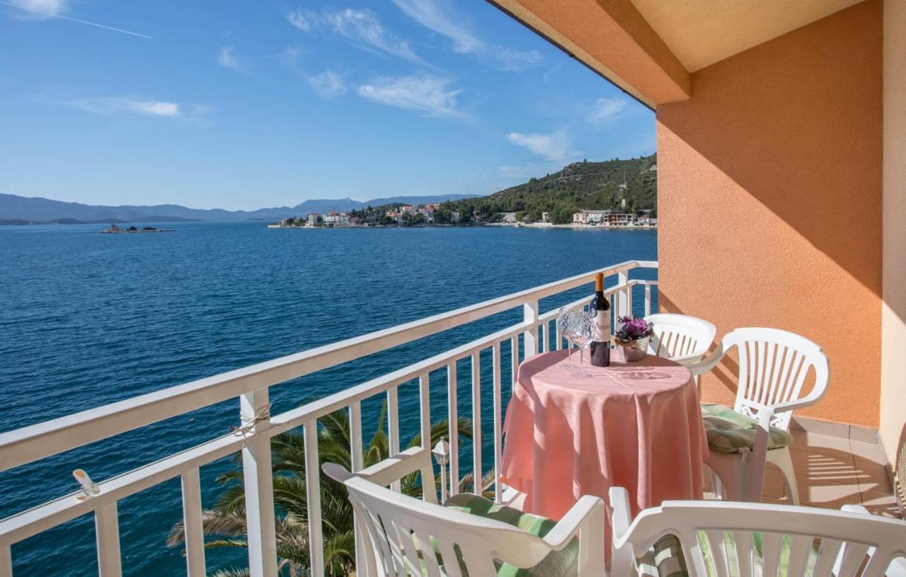 Apartmani Nikoletic Клек Экстерьер фото