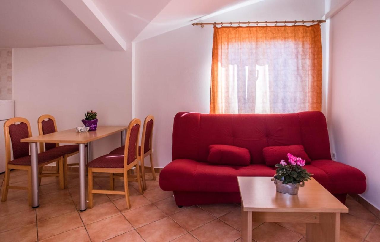 Apartmani Nikoletic Клек Экстерьер фото
