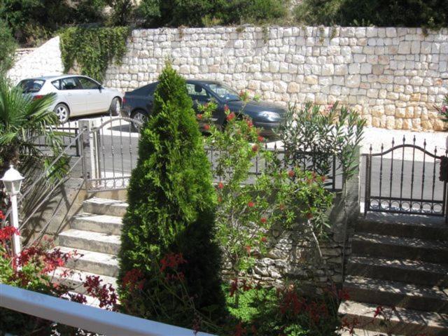 Apartmani Nikoletic Клек Экстерьер фото