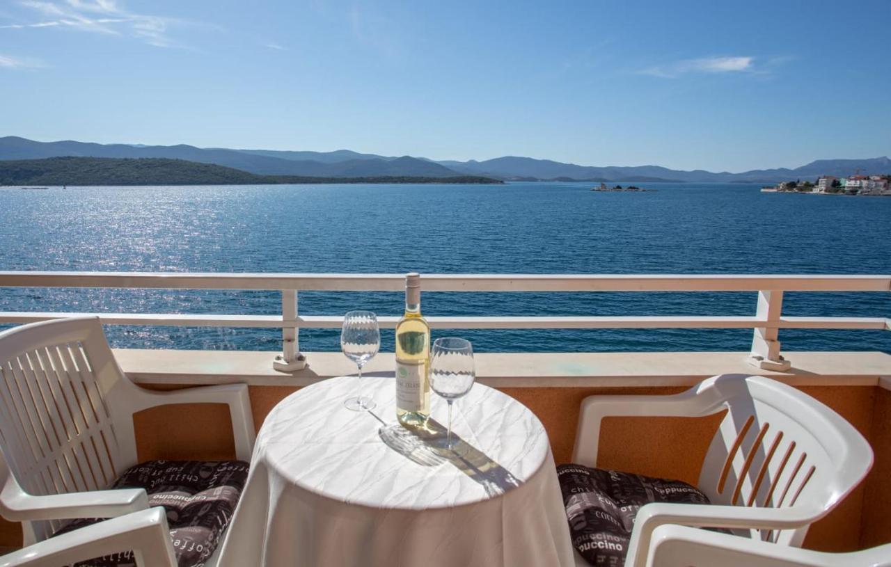 Apartmani Nikoletic Клек Экстерьер фото