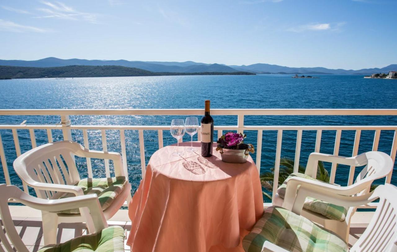 Apartmani Nikoletic Клек Экстерьер фото