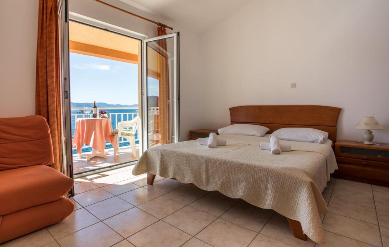 Apartmani Nikoletic Клек Экстерьер фото