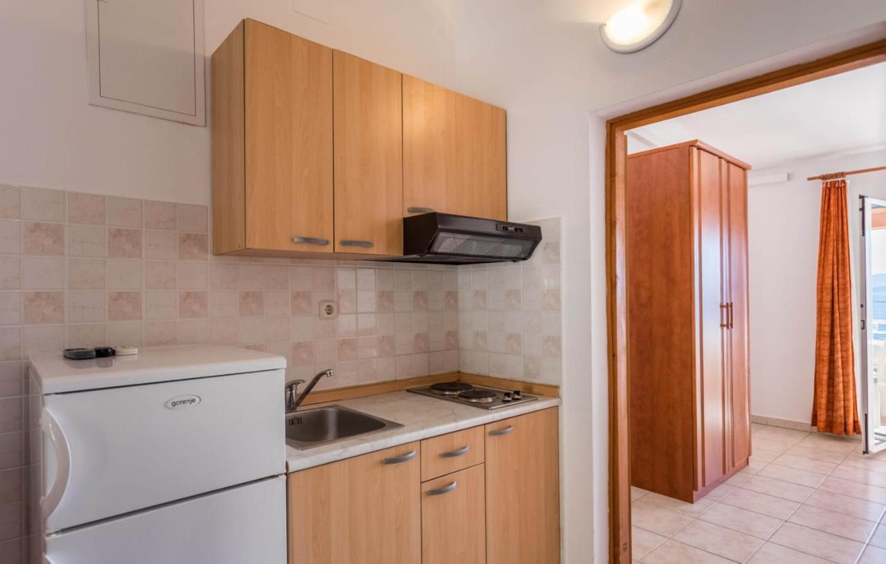 Apartmani Nikoletic Клек Экстерьер фото
