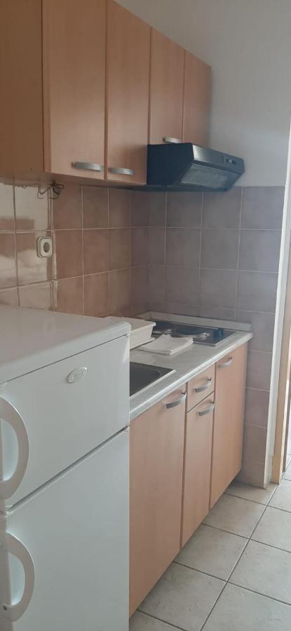 Apartmani Nikoletic Клек Экстерьер фото