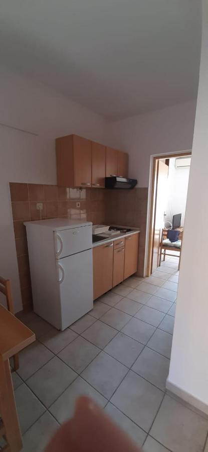 Apartmani Nikoletic Клек Экстерьер фото