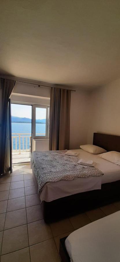 Apartmani Nikoletic Клек Экстерьер фото