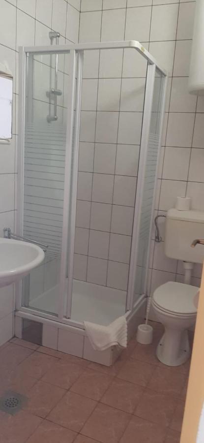 Apartmani Nikoletic Клек Экстерьер фото