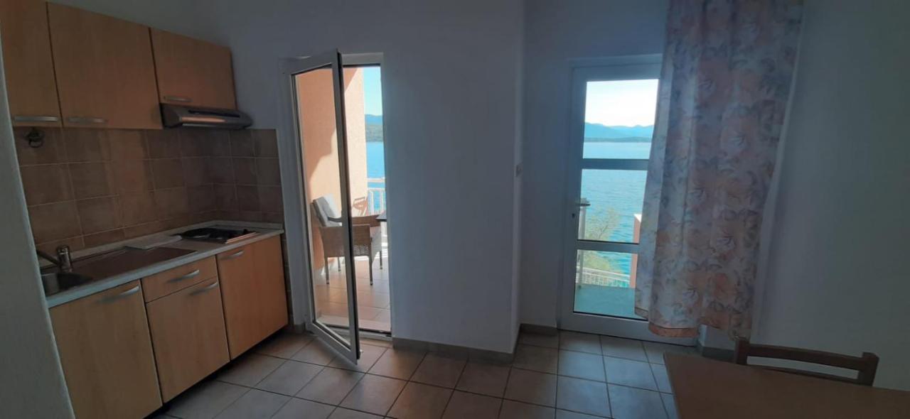 Apartmani Nikoletic Клек Экстерьер фото