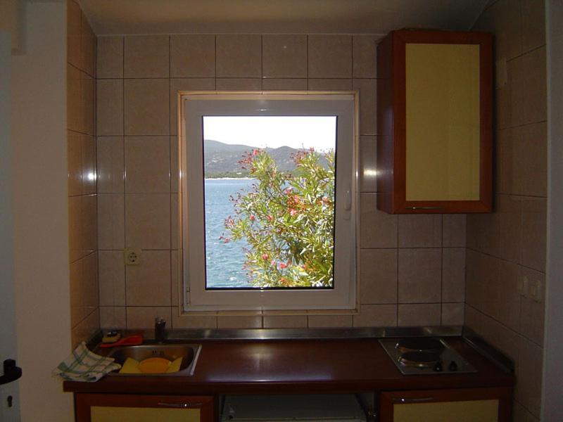 Apartmani Nikoletic Клек Номер фото